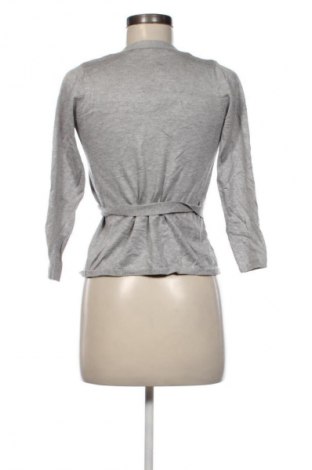 Dámsky kardigán Zara, Velikost S, Barva Šedá, Cena  89,00 Kč