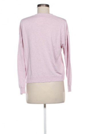 Cardigan de damă Zara, Mărime M, Culoare Mov, Preț 37,99 Lei