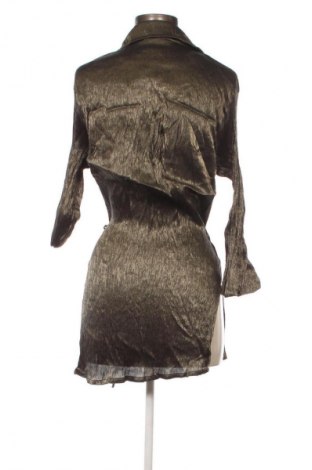 Dámsky kardigán Zara, Velikost L, Barva Zelená, Cena  129,00 Kč