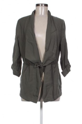 Dámsky kardigán Zara, Velikost S, Barva Zelená, Cena  79,00 Kč