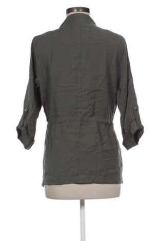 Dámsky kardigán Zara, Velikost S, Barva Zelená, Cena  79,00 Kč