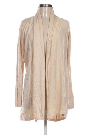Dámsky kardigán Zara, Veľkosť XL, Farba Béžová, Cena  6,95 €
