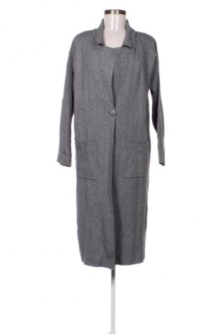 Γυναικεία ζακέτα Zara, Μέγεθος S, Χρώμα Γκρί, Τιμή 2,99 €