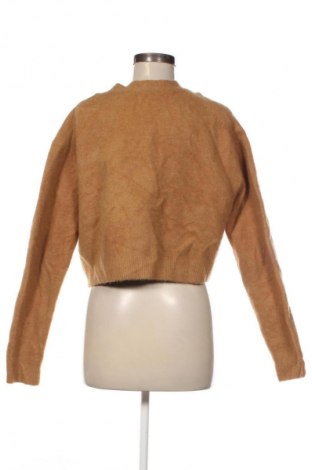 Damen Strickjacke Zara, Größe M, Farbe Beige, Preis € 10,99