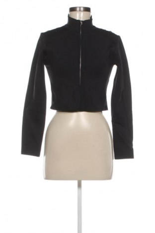 Γυναικεία ζακέτα Zara, Μέγεθος S, Χρώμα Μαύρο, Τιμή 11,99 €
