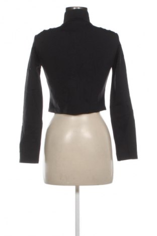 Γυναικεία ζακέτα Zara, Μέγεθος S, Χρώμα Μαύρο, Τιμή 11,99 €