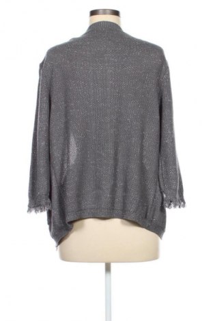 Damski kardigan Zero, Rozmiar M, Kolor Szary, Cena 39,99 zł