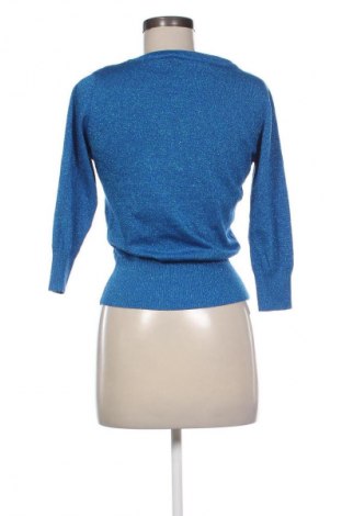 Дамска жилетка Zoe, Размер M, Цвят Син, Цена 3,06 €