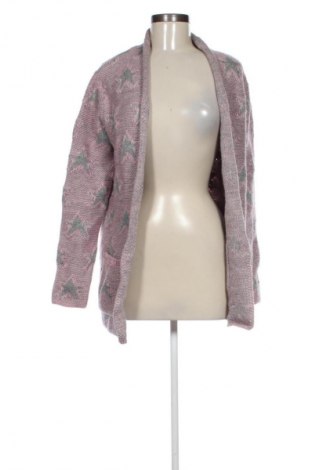 Damski kardigan Zwillingsherz, Rozmiar M, Kolor Kolorowy, Cena 73,99 zł