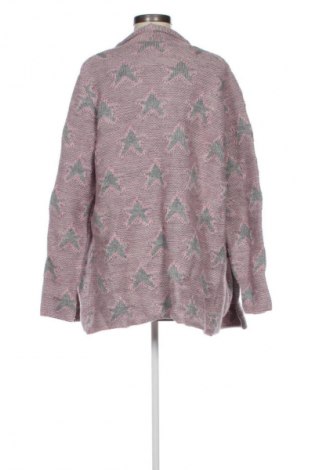 Damski kardigan Zwillingsherz, Rozmiar M, Kolor Kolorowy, Cena 73,99 zł