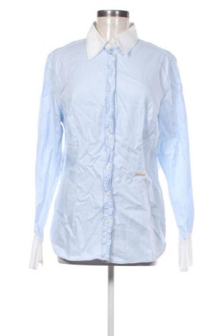 Dámská košile  0039 Italy, Velikost XL, Barva Modrá, Cena  559,00 Kč