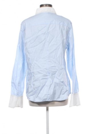 Dámská košile  0039 Italy, Velikost XL, Barva Modrá, Cena  559,00 Kč