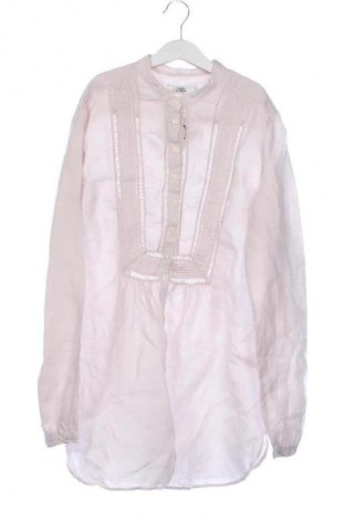 Damenbluse 0039 Italy, Größe S, Farbe Beige, Preis 9,75 €