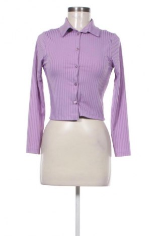 Дамска риза ASOS, Размер M, Цвят Лилав, Цена 9,71 €