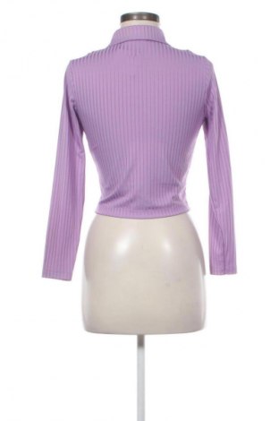 Дамска риза ASOS, Размер M, Цвят Лилав, Цена 9,71 €