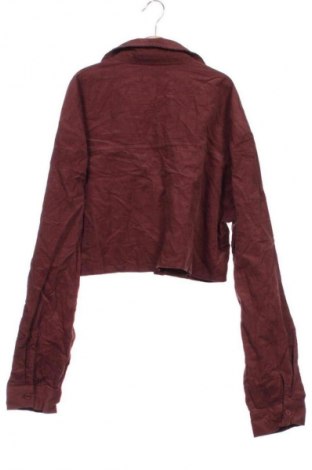 Dámská košile  ASOS, Velikost XS, Barva Hnědá, Cena  179,00 Kč