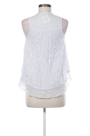 Damenbluse Abercrombie & Fitch, Größe XL, Farbe Blau, Preis € 1,99