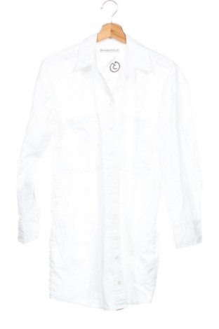 Γυναικείο πουκάμισο Abercrombie & Fitch, Μέγεθος XS, Χρώμα Λευκό, Τιμή 15,99 €