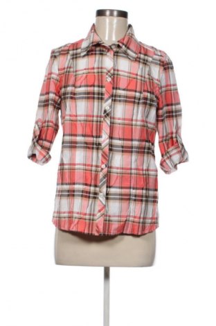 Dámska košeľa  Adagio, Veľkosť M, Farba Viacfarebná, Cena  3,95 €