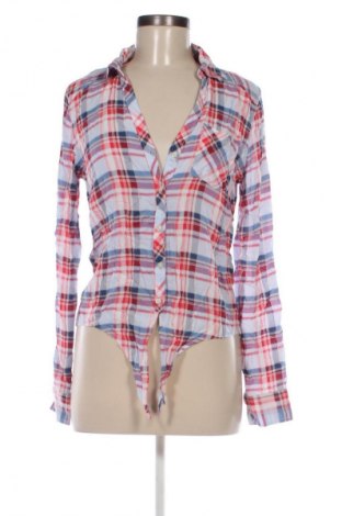 Damenbluse Aeropostale, Größe M, Farbe Mehrfarbig, Preis 2,99 €