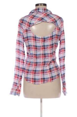 Damenbluse Aeropostale, Größe M, Farbe Mehrfarbig, Preis 2,99 €