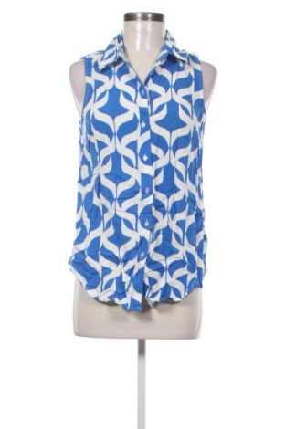 Dámska košeľa  Amisu, Veľkosť S, Farba Viacfarebná, Cena  4,95 €