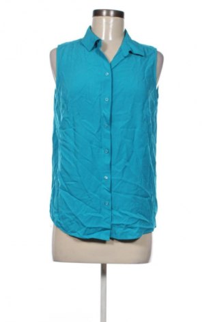 Dámska košeľa  Amisu, Veľkosť M, Farba Modrá, Cena  5,95 €