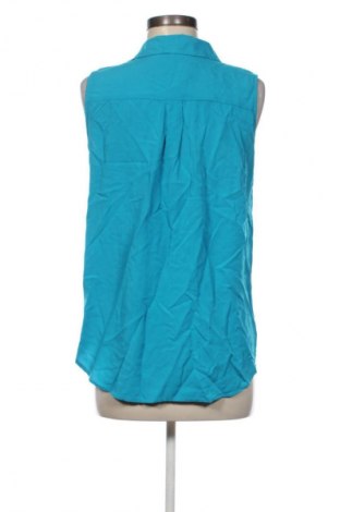 Dámska košeľa  Amisu, Veľkosť M, Farba Modrá, Cena  5,95 €