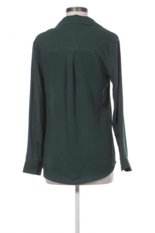 Dámska košeľa  Amisu, Veľkosť S, Farba Zelená, Cena  2,95 €