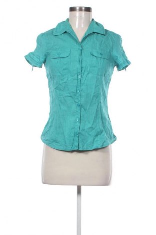 Дамска риза Amisu, Размер S, Цвят Син, Цена 5,11 €