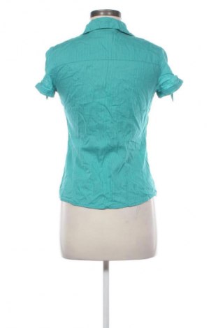 Дамска риза Amisu, Размер S, Цвят Син, Цена 5,11 €