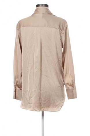 Dámská košile  Amisu, Velikost S, Barva Béžová, Cena  249,00 Kč