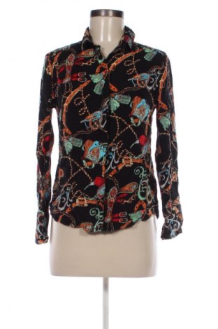 Dámska košeľa  Amisu, Veľkosť S, Farba Viacfarebná, Cena  2,95 €