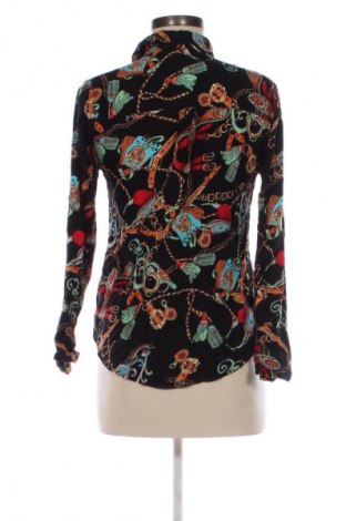 Dámska košeľa  Amisu, Veľkosť S, Farba Viacfarebná, Cena  2,95 €