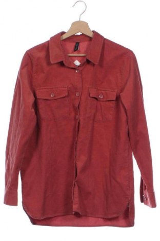 Dámska košeľa  Amisu, Veľkosť XS, Farba Ružová, Cena  12,83 €