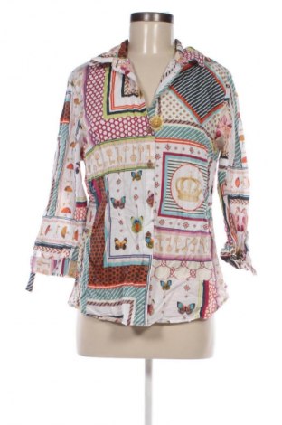Дамска риза Amy Vermont, Размер L, Цвят Многоцветен, Цена 7,15 €