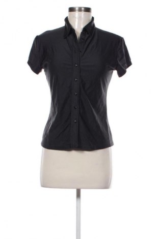 Дамска риза Angie, Размер S, Цвят Сив, Цена 5,11 €