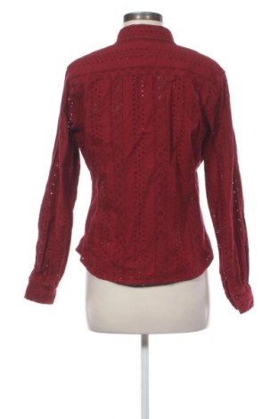 Damska koszula Ann Llewellyn, Rozmiar L, Kolor Czerwony, Cena 127,46 zł