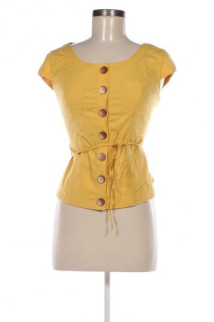 Dámská košile  Ashley Brooke, Velikost M, Barva Žlutá, Cena  235,00 Kč