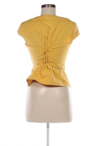 Dámská košile  Ashley Brooke, Velikost M, Barva Žlutá, Cena  235,00 Kč