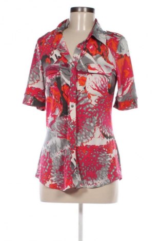 Damenbluse BCBG Max Azria, Größe L, Farbe Mehrfarbig, Preis € 8,99