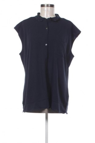 Дамска риза Banana Republic, Размер XL, Цвят Син, Цена 6,13 €