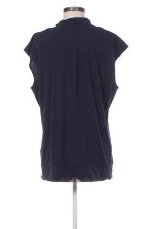 Дамска риза Banana Republic, Размер XL, Цвят Син, Цена 6,13 €