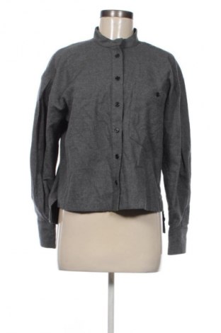 Дамска риза Banana Republic, Размер S, Цвят Сив, Цена 24,54 €