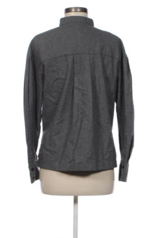 Дамска риза Banana Republic, Размер S, Цвят Сив, Цена 24,54 €