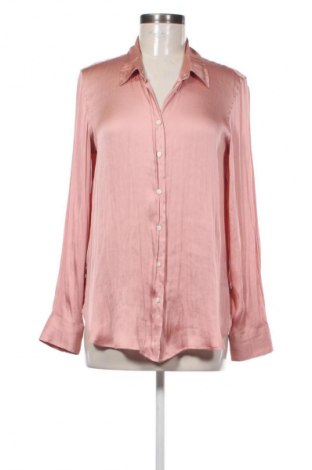 Dámská košile  Banana Republic, Velikost M, Barva Popelavě růžová, Cena  794,00 Kč