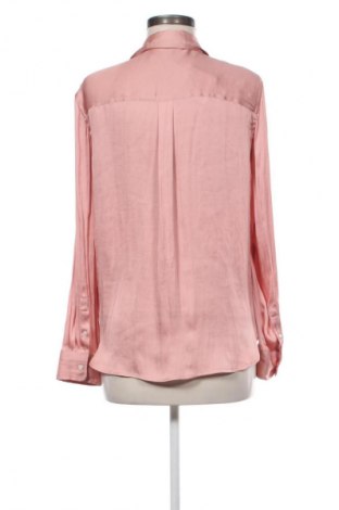 Dámská košile  Banana Republic, Velikost M, Barva Popelavě růžová, Cena  794,00 Kč