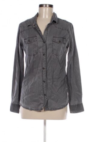 Damska koszula Basic Collection, Rozmiar M, Kolor Szary, Cena 10,99 zł