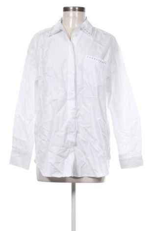 Γυναικείο πουκάμισο Beloved, Μέγεθος S, Χρώμα Λευκό, Τιμή 9,99 €