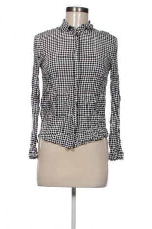Dámská košile  Bershka, Velikost S, Barva Vícebarevné, Cena  69,00 Kč